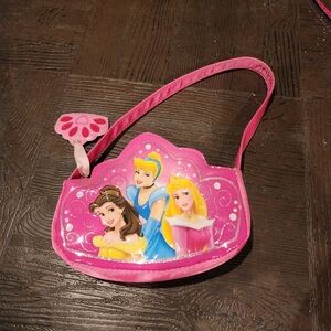 Kids purse